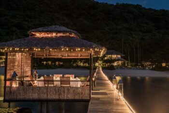 Datu Harana Luxury Expedition & Ariara Private Island Retreat - Image 10