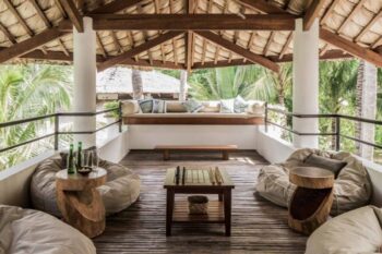 Datu Harana Luxury Expedition & Ariara Private Island Retreat - Image 12