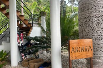 Datu Harana Luxury Expedition & Ariara Private Island Retreat - Image 25