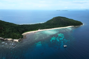 Datu Harana Luxury Expedition & Ariara Private Island Retreat - Image 23
