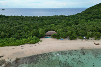 Datu Harana Luxury Expedition & Ariara Private Island Retreat - Image 24