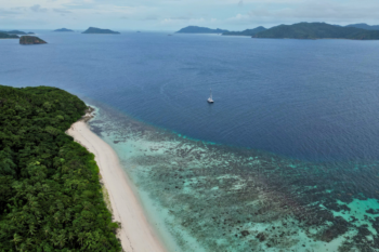 Datu Harana Luxury Expedition & Ariara Private Island Retreat - Image 22