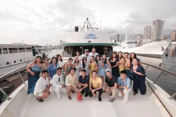 Manila Yacht Party - Image 4