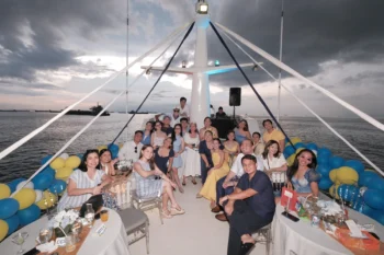 Manila Yacht Party - Image 2