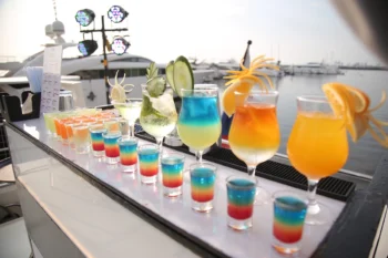 Manila Yacht Party - Image 3