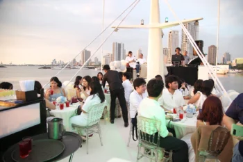 Manila Yacht Party - Image 5