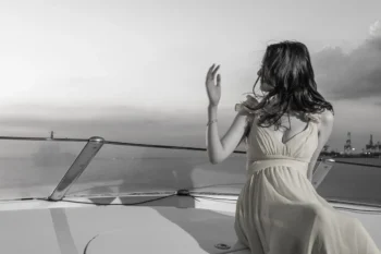 Luxury Yacht Celebration Manila - Image 11