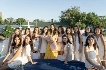 Luxury Yacht Celebration Manila - Image 5