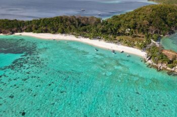 Datu Harana Luxury Expedition & Ariara Private Island Retreat - Image 21
