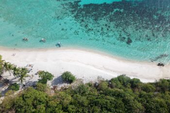 Datu Harana Luxury Expedition & Ariara Private Island Retreat - Image 19