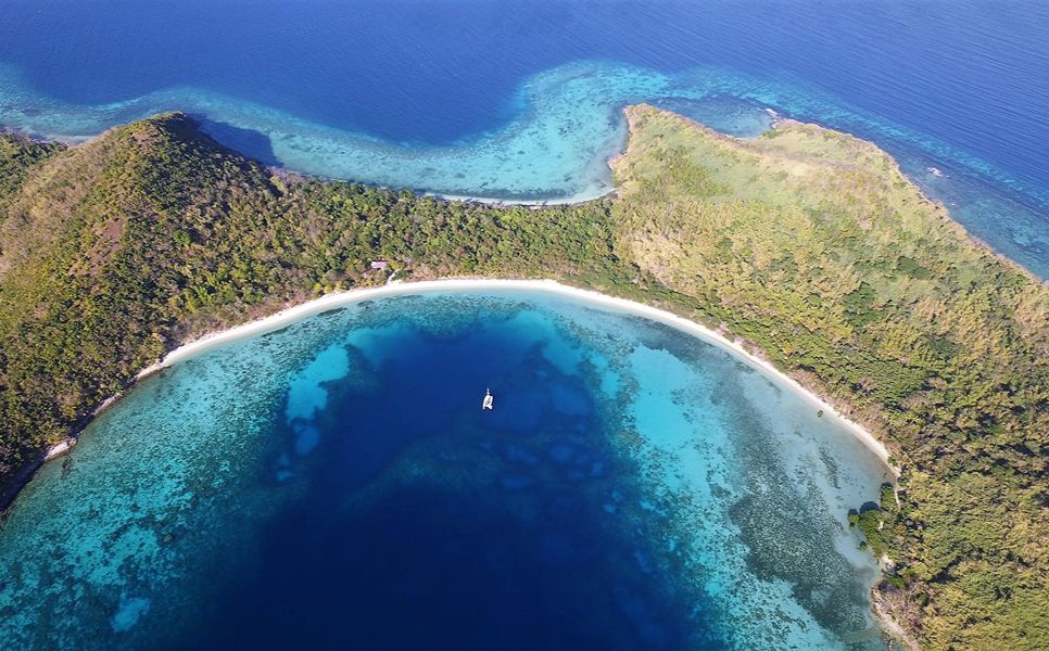 Palawan Luxury Expedition (4)