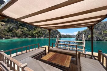 Datu Harana Luxury Expedition & Ariara Private Island Retreat - Image 17