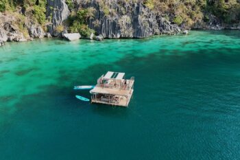 Datu Harana Luxury Expedition & Ariara Private Island Retreat - Image 4