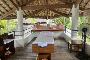 Datu Harana Luxury Expedition & Ariara Private Island Retreat - Image 44