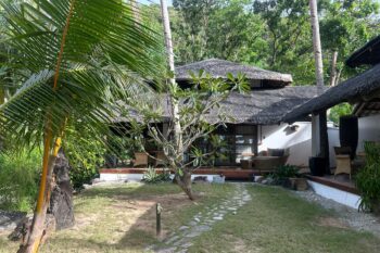 Datu Harana Luxury Expedition & Ariara Private Island Retreat - Image 43