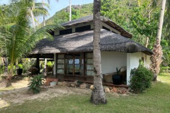 Datu Harana Luxury Expedition & Ariara Private Island Retreat - Image 41