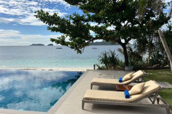 Datu Harana Luxury Expedition & Ariara Private Island Retreat - Image 39