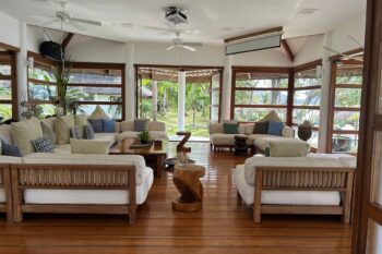 Datu Harana Luxury Expedition & Ariara Private Island Retreat - Image 37