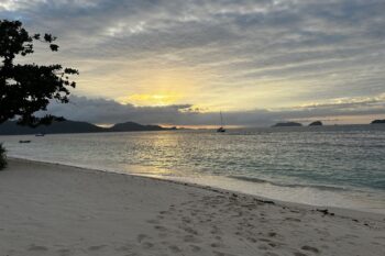 Datu Harana Luxury Expedition & Ariara Private Island Retreat - Image 35