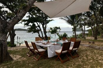 Datu Harana Luxury Expedition & Ariara Private Island Retreat - Image 33