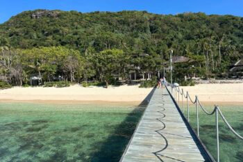 Datu Harana Luxury Expedition & Ariara Private Island Retreat - Image 31
