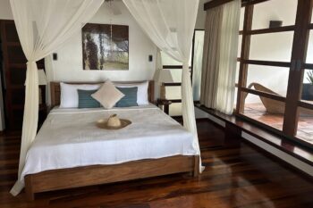 Datu Harana Luxury Expedition & Ariara Private Island Retreat - Image 28