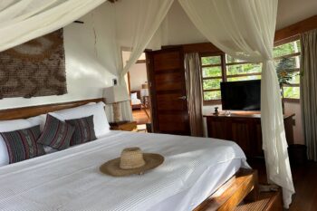 Datu Harana Luxury Expedition & Ariara Private Island Retreat - Image 27