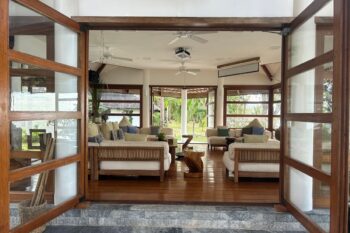 Datu Harana Luxury Expedition & Ariara Private Island Retreat - Image 26