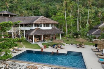 Datu Harana Luxury Expedition & Ariara Private Island Retreat - Image 48