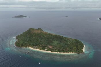 Datu Harana Luxury Expedition & Ariara Private Island Retreat - Image 47