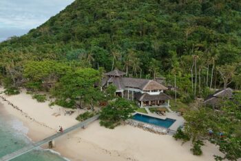 Datu Harana Luxury Expedition & Ariara Private Island Retreat - Image 46