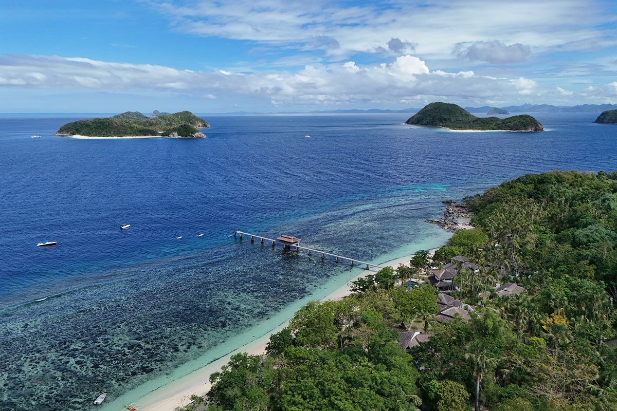 ariara Island by LXV (35) Datu Harana Luxury Expedition & Ariara Private Island Retreat - Image 1
