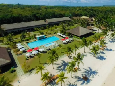Bohol Beach Club