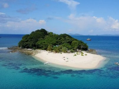 Brother Island Palawan by LXV (3) (1)